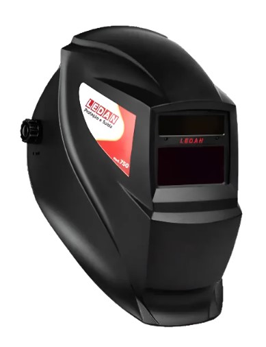 MASCARA LEDAN  AUTO ESCUREC. MOD 750 CA 43.901