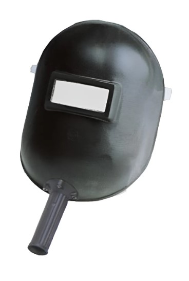 ESCUDO DE SOLDA POLIPROPILENO CA 14.198