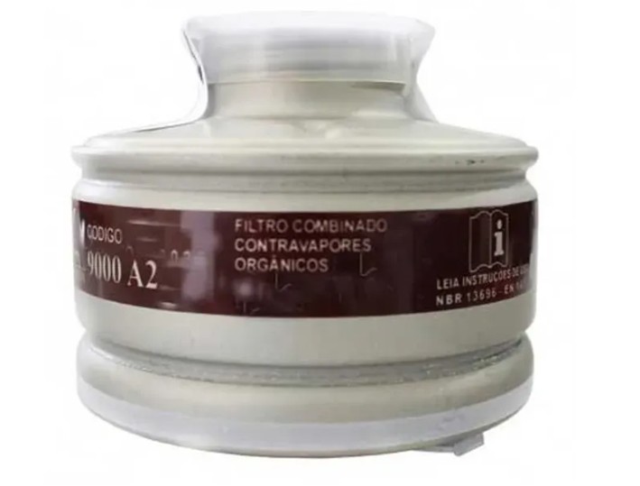 FILTRO 9000 A2 510023 AIR SAFETY