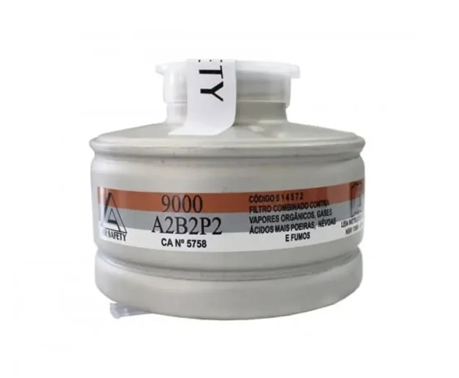 FILTRO 9000 B2 510030 AIR SAFETY